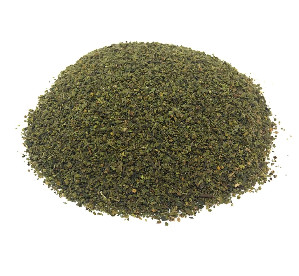 Stinging Nettle frø (Urtica Dioica) fra Tyskland - Pure Vegan Protein Source, Tørket Nettle frø - Nettovekt: 0.7oz/20g. Ikke GMO, Glutenfri.