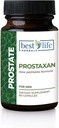ProstaXan Saw Palmetto Supplement for menns prostata og blender helse - 1 flaske
