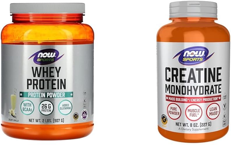 Nå Sports Post-Workout Stack