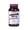 Bluebonnet L-arginin 1000 mg kapsler, 90 greve