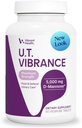 Vibrant helse, UST Vibrance, kriseintervensjon for urinveis helse, 50 tabletter