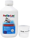 Flåte Pedia Lax flytende Stool Softener, Fruit Punch, 4 oz