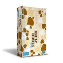 NuGo Fiber d'Lish Blondie, 12g høyfiber, 160 kalorier, 16 greve