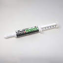 Dogzymer Canine Probiotic Paste Bakterier-Enzyme 2,3 milliarder CFU/gmSeparinocytose boulardii organisk tørket honning pulver (30 gram)