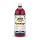 Maksimal Living MineralRich - Mineraler Supplement - sukkerfri flytende blanding av vitaminer og spormineraler - 32 oz