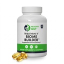 Sunn Gut Tributyrin-X | Mest biotilgjengelig Butyrat Postbiotika for Gut Helse & Leaky Gut Støtte | 99% Ren w/Zero Odor | 30 Softgels