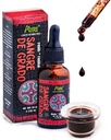 Andes Dragens blod (Sangre de Grado) - 100% Dragens blod - Håndtert fra Croton Lechleri Tree - Ikke-GMO, Wild Crafted & Glutenfri - Støtte Healing Activity - 1,02 Oz / 30ml - Laget i Peru