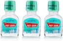 POY-SIAN Thai PIM-Saen Balm olje 3ml (pakke med 3)