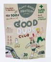 Premium Pea Protein pulver, Plante Basert med BCAAs, Lett å Digest 中 Vitaminer & Mineraler | Gluten & Dairy Gratis | Ingen sukker lagt | Vegansk Vennlig (Vanilla), 1200g