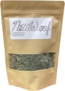 Nettle Leaf 100% ren og organisk dyrket i Oregon | Nærende Dense | Forseglbar pakke for friskhet | Hand plukket | Botanisk navn: Urtica Dioica | 1oz
