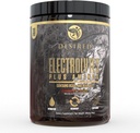 Electrolytes Plus Amino Electrolytes Plus Amino Recovery drikke pulver, komplett hydrasjon og aminosyrer / BCAA, Jordbær sitronade (30 serveringer)