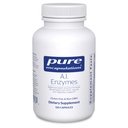 Rene innkapslinger A.I. Enzymer | Balansert Plante Enzyme Formula for ledd, muskel og digestiv støtte | 120 Kapsler