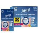Medline Juven pulver ernæringskosttilskudd (Fruit Punch, emballasje : 30EachCarton)