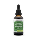 Hemmeligheter av Tribe Diarrea Tribal Care Tinkture alkohol-fri ekstrakt, Urter BlackBerry Rubus Fruticosus, Kamille Matricaria Recutita, Goldenseal Hydrastis Canadensis Sunn Digestion 2 oz