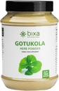 Bixa BOTANICAL Gotu Kola (Centella Asiatica)  Ay Ayurvedic Natural Herbal Supplement Ren Authentic Premium Kvalitet | Forbedre generell helse (16 Ounce (Pack of 1)