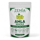 100 gram Zenia tørr hele Amla Gooseberry ayurvedisk hårbehandling