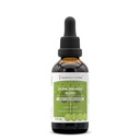 Hemmeligheter i Tribe Stone Breaker blande alkohol-fri ekstrakt, Stonebreaker, Burdock, Yucca, Goldenrod, Hestehale, Tribulus. Glyceritt Tinktur, Njurefunksjonsstøtte (2 fl oz)