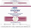 Vivonex T.E.N. 2.84-Ounce-pakker (pakke på 60)