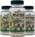 EVO Vegansk felles helse Supplement, 300Mg Avocado Soya Unsaponable, 60 dagers forsyning, én kapsel per dag (6 måneder)