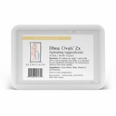 Bezwecken – DHEA Ovals 2X – 16 Oval Suppositories - Gratis Estrogen & Progesteron - Same Trusted Formula - Profesjonelt Formulert til Alleviate Vaginal Tørrhet i Menopausal kvinner