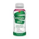Enterade IBS-D drikke for IBS relief av symptomer fra irriterbart Bowell syndrom med diarrea (IBS-D), blandet Berry (12 flasker, 8oz hver)