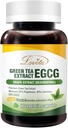 Lovita Grønn Te Ekstrakt 1000mg (120 greve)