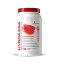 Metabolsk Ernæring Hydra EAA, 1000g essensielle aminosyrer + Hydration, EAAs, BCAA, Glutamin, Electorlytes, kokosvann og glycerol, Amazing Flavors (vannmelon, 1000g)
