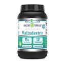 Amazing Formler Maltodextrin | 15 Grams Per Serving | 121 Servering | 4 Lb pulver Supplement | Laget i USA