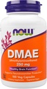 NU Dmae 250 mg , 100 kapsler (pakke på 2)