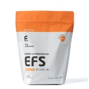 Første utholdenhet Efs Sports Drink Bland Orange Splash