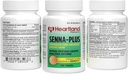 Senna-Plus naturlig grønnsaker Sennoside Laxative | Naturlig grønnsaker Laxative | Gentle Overnatting Accelerasjon | Dokusat Natrium Stool Softener | 100 tabletter
