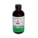 Dr. Christophers Formel Super hvitløksimmune - 4 oz