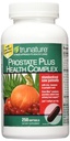 Trunature Saw Palmetto Prostate Health Complex med sink, Lycopen og Pumpkin frø, 250 Softgels