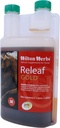 Hilton Herbs Releaf Gull Herbal Mobility Supplement for hester, 2.1pt flaske