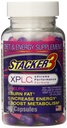 Original Stacker 3 XPLC Extreme ytelse formel, 80 kapsler