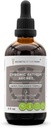 Secrets of the Tribe - kronisk tretthet hemmelighet, herbal kosttilskudd blander alkohol flytende ekstrakt, energi / utholdenhet formel (4 fl oz)