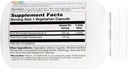 Solaray - No Flush Niacin, 500 mg, 100 kapsler