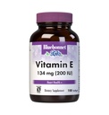 BlåBonnet Vitamin E 200 IU Blandet Softgels, 100 greve