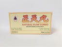 Zheng Tian Wan Herbal Supplement hjelper for megrainer og premenstruelle hodepine 500 mg 50 tabletter laget i USA av Lao Wei