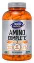 NU Matvarer Amino Complete - 360 Kapsler