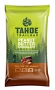 Tahoe Trail Bar, Plantebasert Natural Energy Bar (2.22 Ounce Protein Bar, 12 Tel) Høyt protein Ikke-GMO, Glutenfri, Vegan Sunn Snacks - Peanut Smør Sjokolade