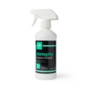 Medline Skintegrity sår Cleanser (pakke med 1), 16 ounce Spray Bottle, for sår rengjøring, avbridering, fjerning av protein, trykkskader, infiserte sår, spray kan justeres fra tåke til strøm
