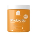 Open Farm Probiotic Chews, Hunde Supplement, Hundevitaminer, støtter normal flora og Bowel bevegelse ved hjelp av sporbare og Vet-anbefalte ingredienser, 12,7 oz, 90 greve