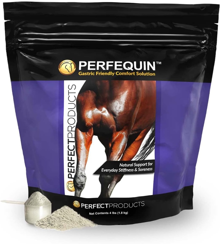 PerfequinTM Comfort pulver 4lb