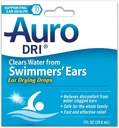 Auro-Dri øretørkehjelp, 1 oz.