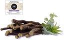 100% naturlig lakritsrot Chew Sticks, Grape Flavored, Økologisk, Hjelp slutte å røyke, Hvite tenner, Freshen puste og Suppress Appetite