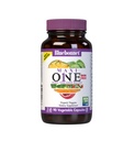 Bluebonnet ernæring Maxi One (Iron-Free), Hele maten Multiple, Enzymer, Energi, Vitalitet, Gluten, Soya og Grønn Gratis, Kosher, Vegetarvennlig, Ikke-GMO, 90 greve