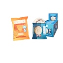 Premium 22 g protein kanelrull + 20 g protein chips bundle