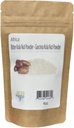JEB MOODS Premium Garcinia Kola pulver - afrikansk biter Kola Nut pulver, Petit Cola Nut pulver for velvære støtte, Culinary og tradisjonell bruk