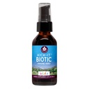 ØnskeGarden Herbs Kick-It Biotisk Immun Hero for barn - Plantebasert Herbal Biotic Formula med Usnea Lichinacea, støtter sunn immun- og åndedrettssystemfunksjon, Immun Booster, 2oz